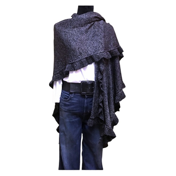 NWT...The Perfect Wrap - Picture 4 of 8